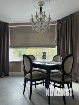 3-к квартира, вторичка, 127м2, 5/11 этаж