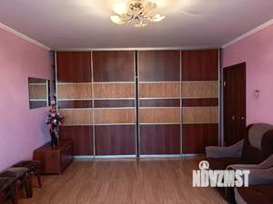 1-к квартира, вторичка, 58м2, 6/9 этаж