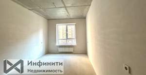 2-к квартира, вторичка, 60м2, 4/18 этаж