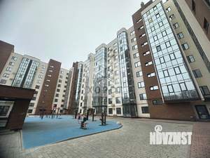 1-к квартира, вторичка, 27м2, 9/9 этаж