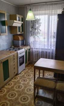 2-к квартира, вторичка, 50м2, 9/9 этаж