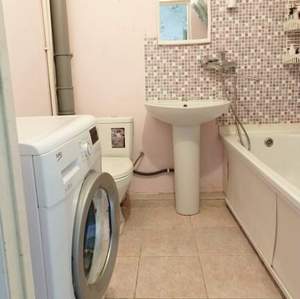 1-к квартира, вторичка, 42м2, 8/9 этаж