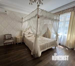 4-к квартира, вторичка, 125м2, 3/7 этаж