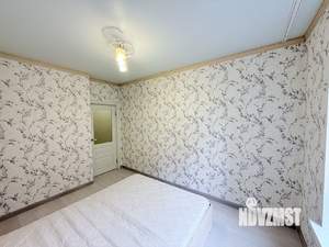 2-к квартира, вторичка, 54м2, 2/18 этаж