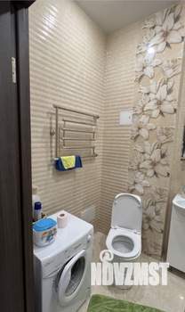 1-к квартира, вторичка, 39м2, 10/16 этаж