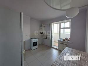 1-к квартира, вторичка, 37м2, 6/12 этаж