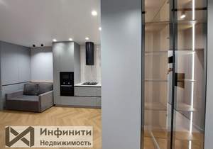 2-к квартира, вторичка, 82м2, 15/24 этаж