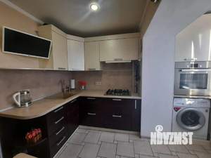 2-к квартира, вторичка, 45м2, 4/5 этаж