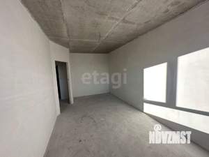 1-к квартира, вторичка, 37м2, 7/8 этаж