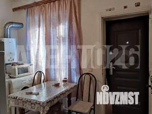 3-к квартира, вторичка, 88м2, 1/1 этаж