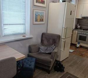 3-к квартира, вторичка, 82м2, 4/9 этаж