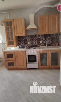 1-к квартира, вторичка, 41м2, 14/19 этаж