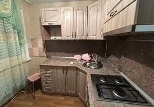 1-к квартира, вторичка, 32м2, 1/7 этаж