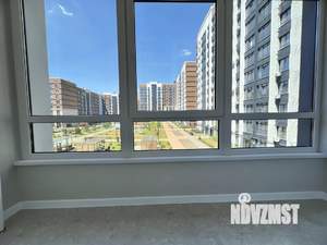 2-к квартира, вторичка, 68м2, 3/12 этаж