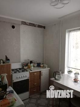 2-к квартира, вторичка, 45м2, 2/5 этаж