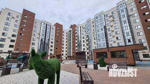 Студия квартира, вторичка, 23м2, 9/9 этаж