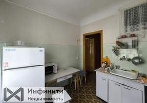 2-к квартира, вторичка, 52м2, 2/2 этаж