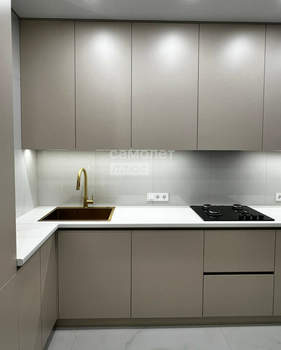 2-к квартира, вторичка, 63м2, 10/20 этаж