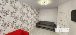 1-к квартира, вторичка, 34м2, 4/15 этаж