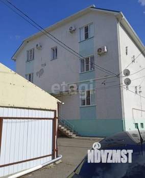 Студия квартира, вторичка, 18м2, 2/3 этаж