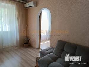 3-к квартира, вторичка, 56м2, 4/4 этаж