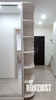 1-к квартира, вторичка, 41м2, 1/16 этаж