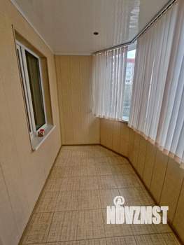 3-к квартира, вторичка, 91м2, 4/10 этаж
