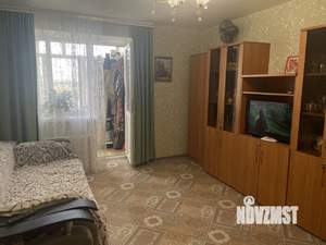 2-к квартира, вторичка, 54м2, 10/11 этаж