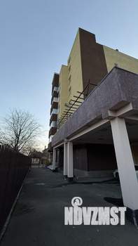 1-к квартира, вторичка, 50м2, 3/7 этаж