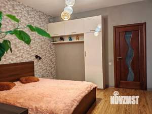 2-к квартира, вторичка, 69м2, 12/12 этаж
