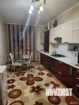 3-к квартира, вторичка, 93м2, 1/6 этаж