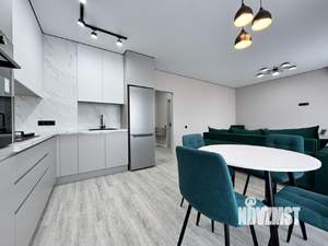 2-к квартира, вторичка, 76м2, 9/9 этаж