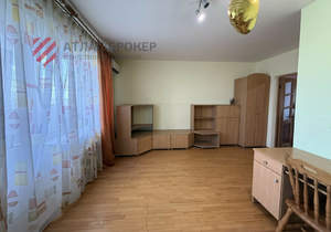 2-к квартира, вторичка, 76м2, 4/5 этаж
