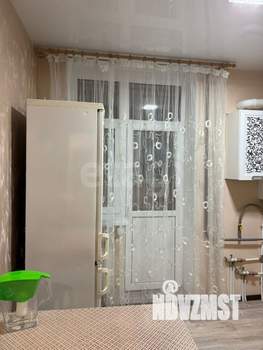 1-к квартира, вторичка, 38м2, 8/17 этаж