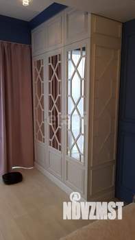 3-к квартира, вторичка, 83м2, 12/17 этаж