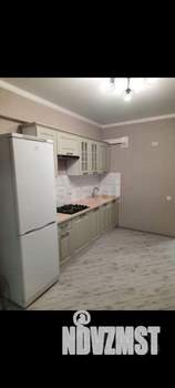 1-к квартира, вторичка, 45м2, 4/16 этаж
