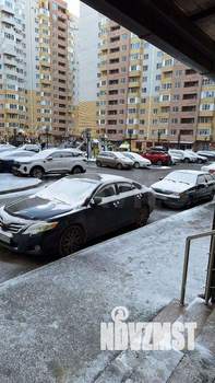 1-к квартира, вторичка, 34м2, 15/15 этаж
