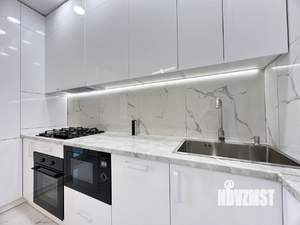 2-к квартира, вторичка, 54м2, 5/6 этаж