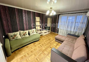 2-к квартира, вторичка, 47м2, 8/9 этаж