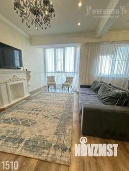 3-к квартира, вторичка, 109м2, 8/14 этаж