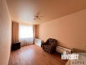 1-к квартира, вторичка, 41м2, 2/12 этаж