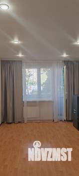 1-к квартира, вторичка, 36м2, 2/9 этаж