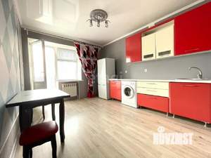 1-к квартира, вторичка, 42м2, 12/12 этаж