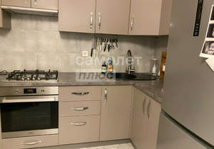 1-к квартира, вторичка, 36м2, 12/16 этаж