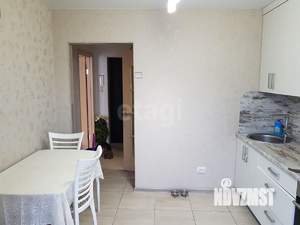 1-к квартира, вторичка, 36м2, 6/6 этаж