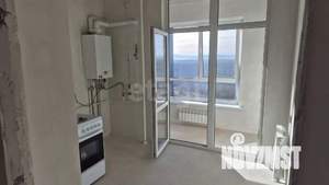 1-к квартира, вторичка, 34м2, 15/22 этаж