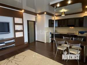 1-к квартира, вторичка, 45м2, 9/10 этаж