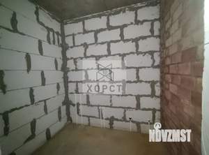 1-к квартира, вторичка, 37м2, 8/9 этаж