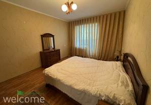 2-к квартира, вторичка, 60м2, 6/10 этаж