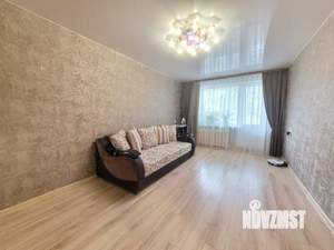 2-к квартира, вторичка, 55м2, 1/10 этаж